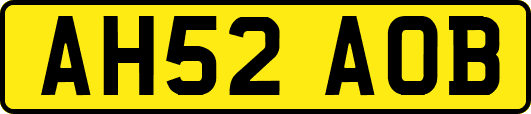 AH52AOB