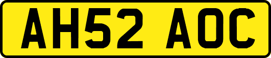 AH52AOC