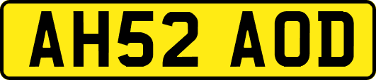 AH52AOD