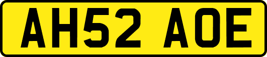 AH52AOE