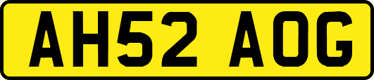 AH52AOG