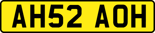 AH52AOH