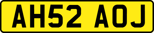 AH52AOJ