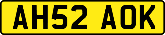 AH52AOK
