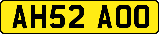 AH52AOO