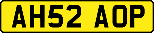 AH52AOP