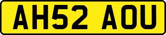 AH52AOU