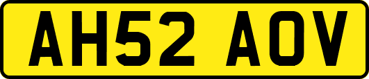 AH52AOV