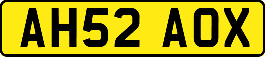 AH52AOX