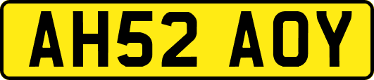AH52AOY
