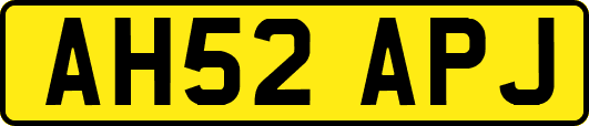 AH52APJ