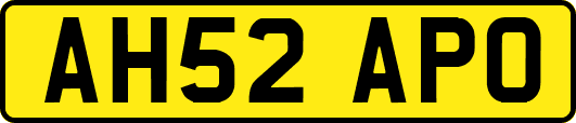 AH52APO