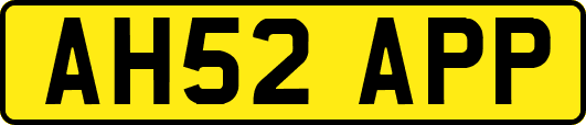 AH52APP
