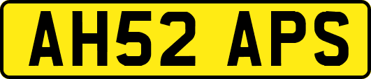 AH52APS
