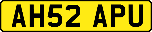 AH52APU