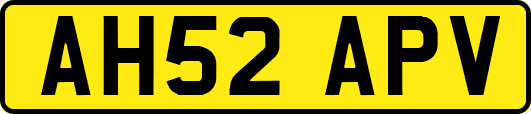AH52APV
