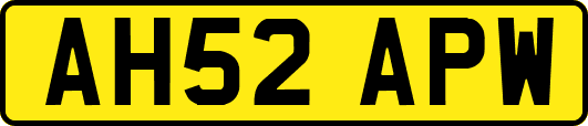 AH52APW