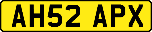 AH52APX