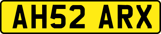 AH52ARX