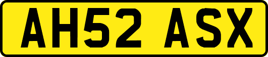 AH52ASX