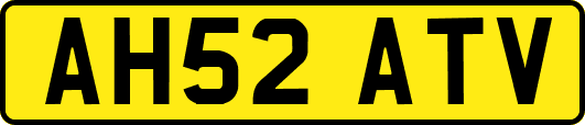 AH52ATV