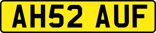 AH52AUF
