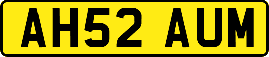 AH52AUM