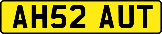 AH52AUT