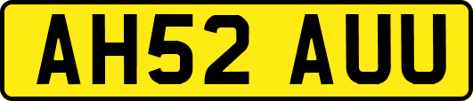AH52AUU
