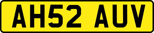 AH52AUV