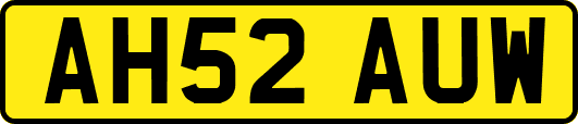 AH52AUW