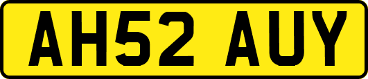 AH52AUY