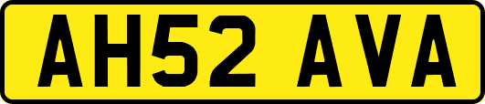AH52AVA