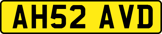 AH52AVD
