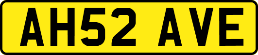 AH52AVE