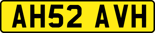 AH52AVH