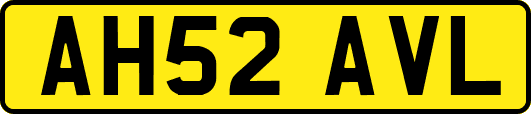 AH52AVL