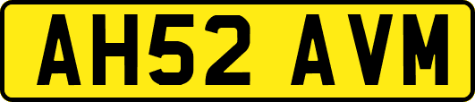 AH52AVM