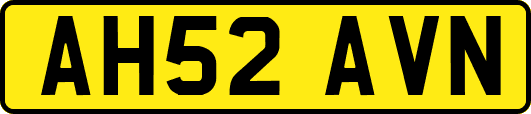 AH52AVN