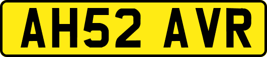 AH52AVR
