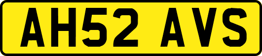AH52AVS