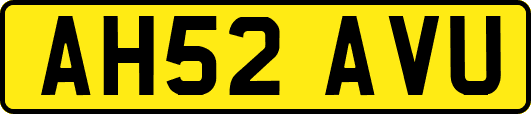AH52AVU