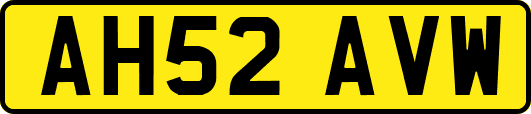 AH52AVW