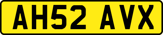 AH52AVX