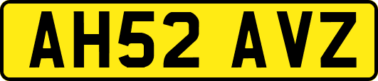 AH52AVZ