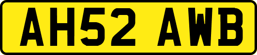 AH52AWB