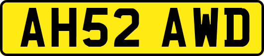 AH52AWD