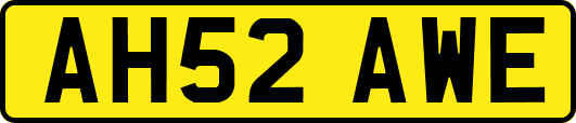 AH52AWE