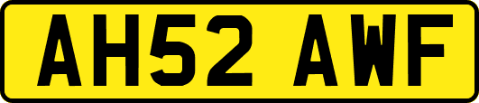 AH52AWF