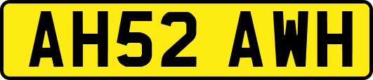 AH52AWH